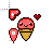 Normal select cursor