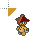 cacturne s cursor