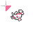 goldeen cursor