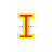 Text select cursor