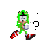 Help select cursor