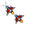 Normal select cursor