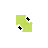 Link select cursor