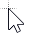 Normal select cursor
