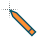 Handwriting cursor