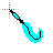 Handwriting cursor