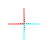 Precision select cursor