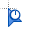 Other-work in back cursor