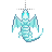 Link select cursor