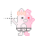 Working in background cursor