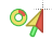 Working in background cursor