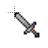Netherite Sword cursor