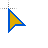 Normal select cursor