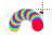 Normal select cursor