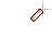Alternate select cursor