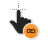 Link select cursor