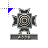 mw3 as50silver cursor