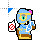 Unavailable cursor