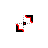 Upright cursor
