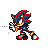 Text select cursor