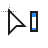 Working in background cursor