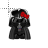 Normal select cursor