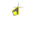 Link select cursor