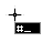Precision select cursor