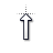Alternate select cursor