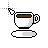 Coffee Cursors preview