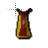 Attack Cape cursor