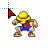 Busy cursor