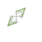 Diagonal 2 cursor