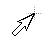 Link select cursor