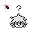 Help select cursor