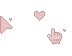 Aesthetic pack <3 [ Not completed ] Cursors preview