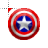 Normal select cursor