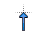 Alternate select cursor