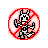 Unavailable cursor