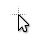 Ubuntu Cursors preview