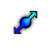 Diagonal 2 cursor