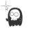 Normal select cursor