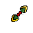 nataku - d2 cursor