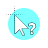 Help select cursor