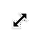 Diagonal_2 cursor