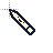Handwriting cursor
