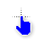 Link select cursor
