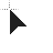 people cursor