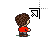 Crop Up-Right cursor