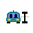 Text select cursor